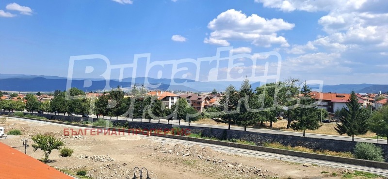 Продава 3-СТАЕН, гр. Банско, област Благоевград, снимка 4 - Апартаменти - 53349809