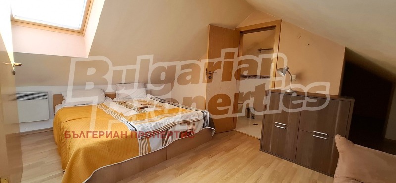 Продава 3-СТАЕН, гр. Банско, област Благоевград, снимка 13 - Апартаменти - 53349809