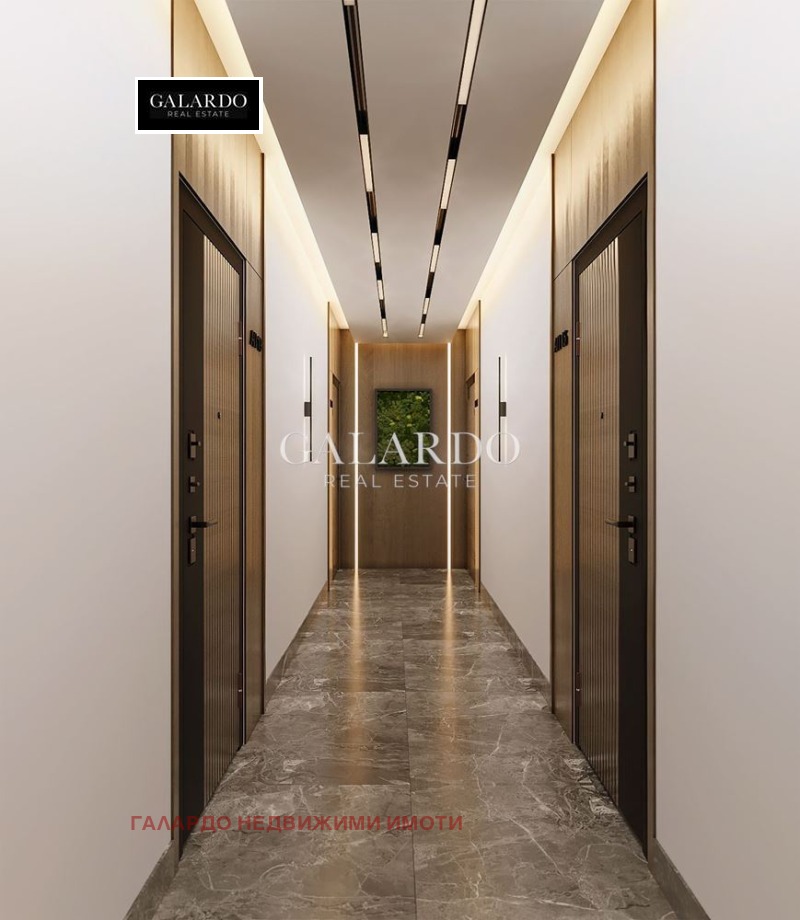 Продава 3-СТАЕН, гр. Пловдив, Христо Смирненски, снимка 4 - Апартаменти - 53465900