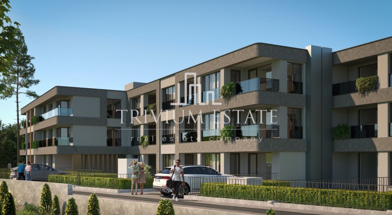 Продава 3-СТАЕН, с. Марково, област Пловдив