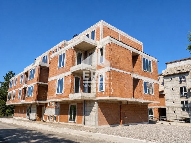 Продава 3-СТАЕН, гр. София, Горна баня, снимка 3 - Апартаменти - 56205855
