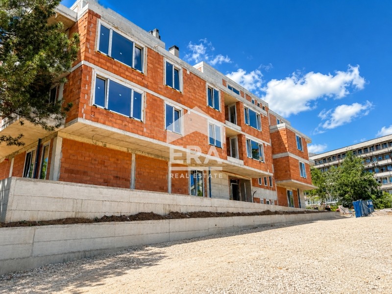 Продава 3-СТАЕН, гр. София, Горна баня, снимка 2 - Апартаменти - 56205855