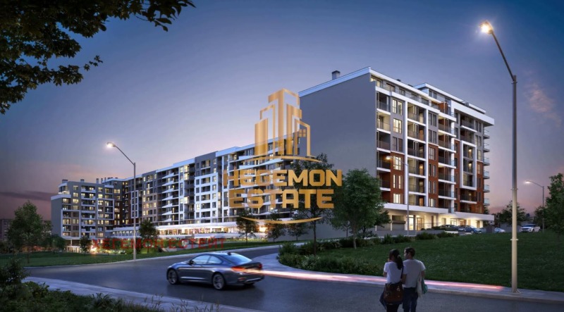 Продаја  3 спаваће собе Варна , Кајсиева градина , 142 м2 | 15880784 - слика [2]