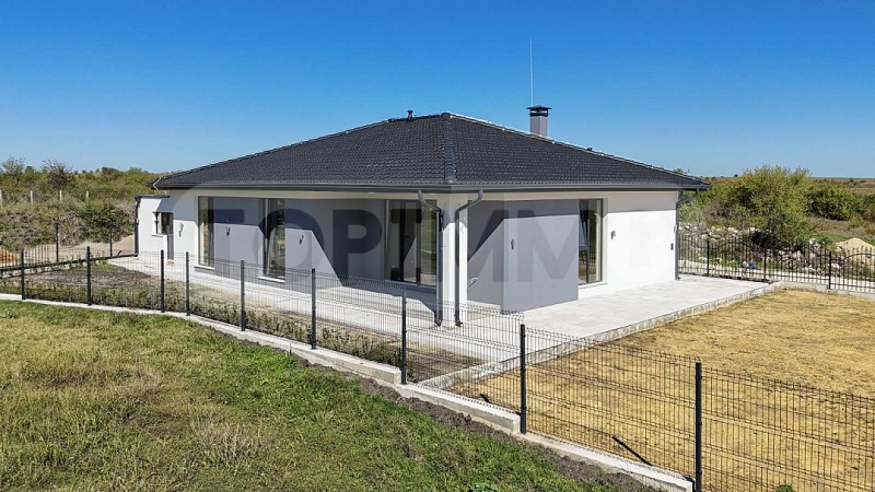 De vânzare  Casa regiunea Varna , Banovo , 210 mp | 21544197 - imagine [7]