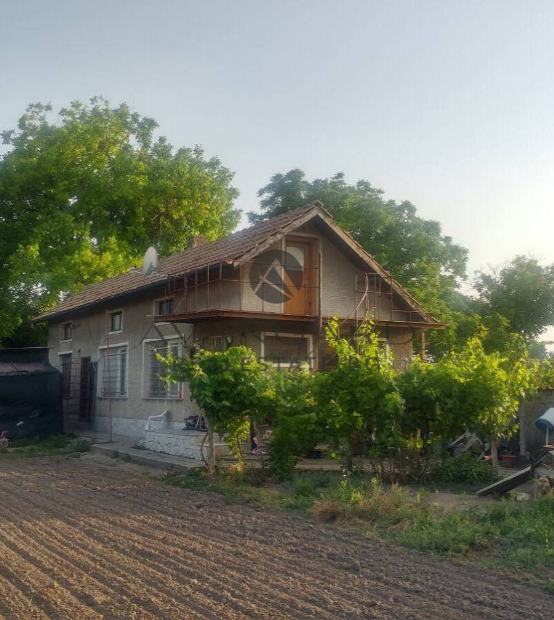 Til salgs  Hus region Plovdiv , Jagodovo , 61 kvm | 20764514 - bilde [2]