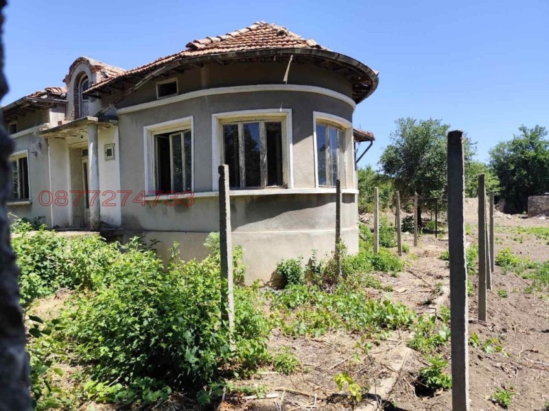 Te koop  Huis regio Veliko Tarnovo , Patresj , 84 m² | 58144865