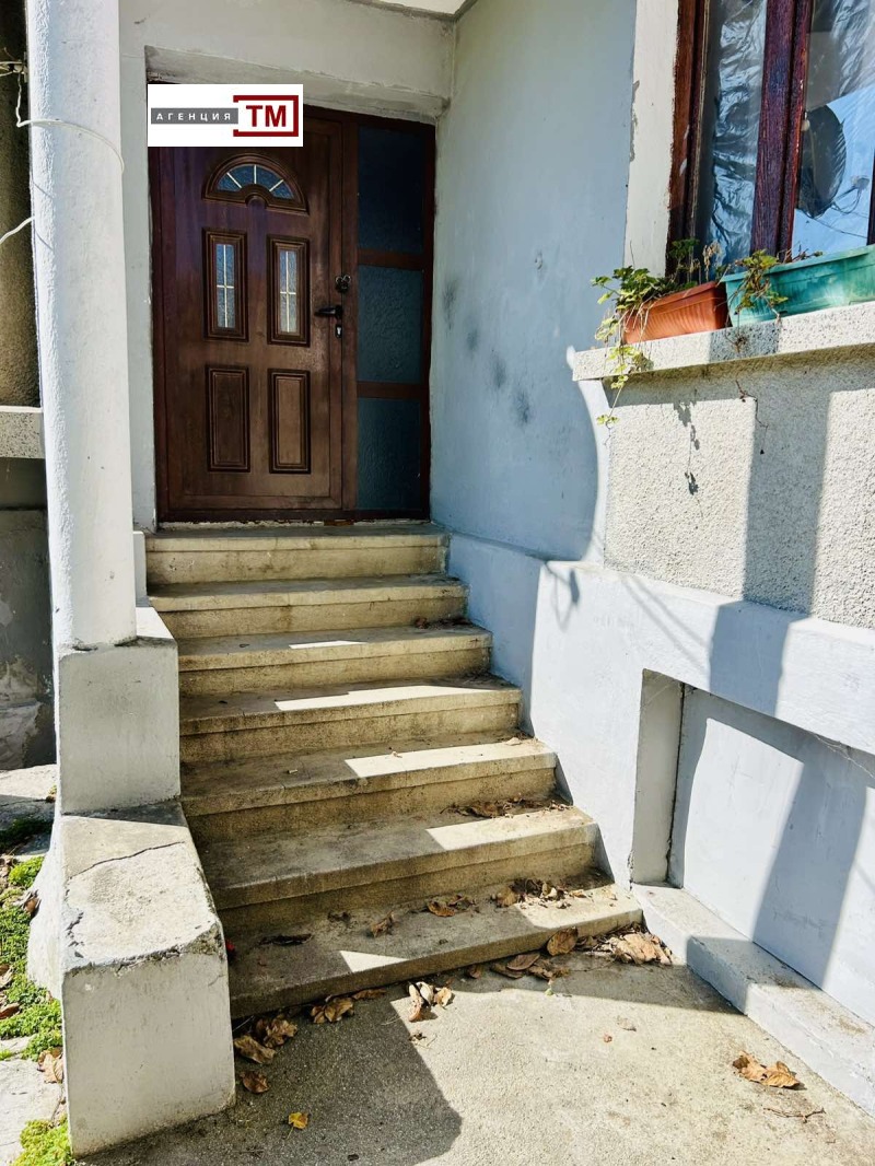 Продава КЪЩА, с. Бенковски, област Стара Загора, снимка 2 - Къщи - 52290131