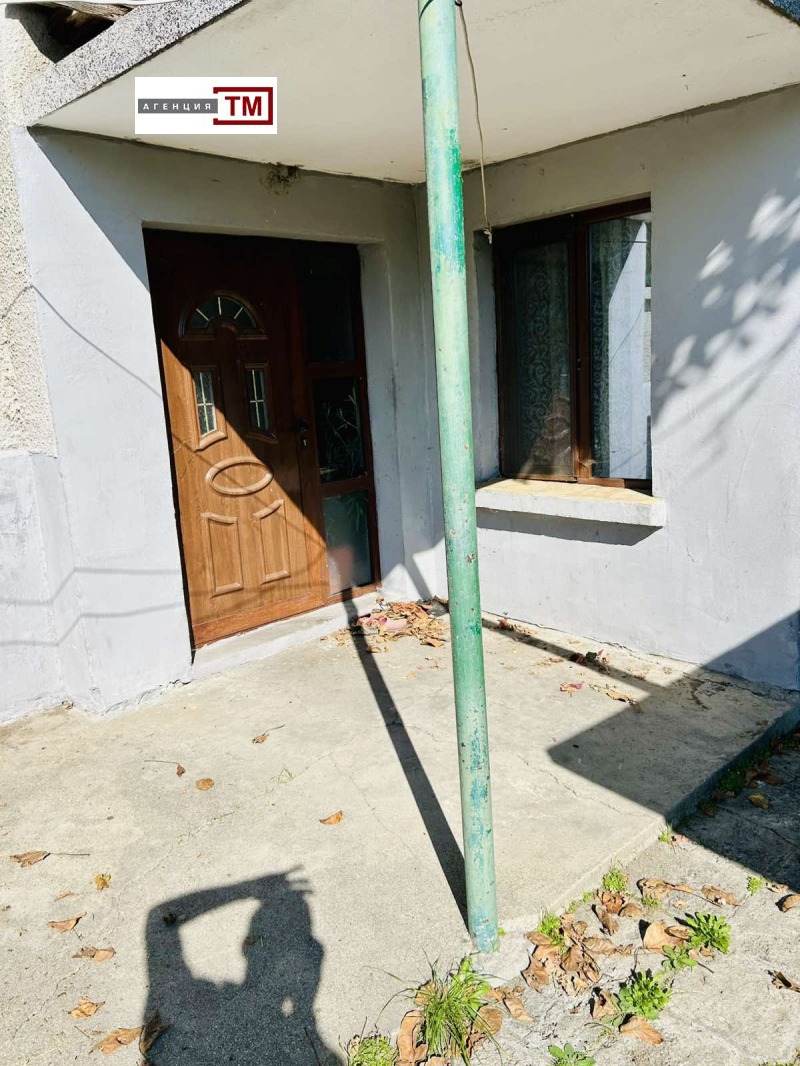 Продава КЪЩА, с. Бенковски, област Стара Загора, снимка 3 - Къщи - 52290131