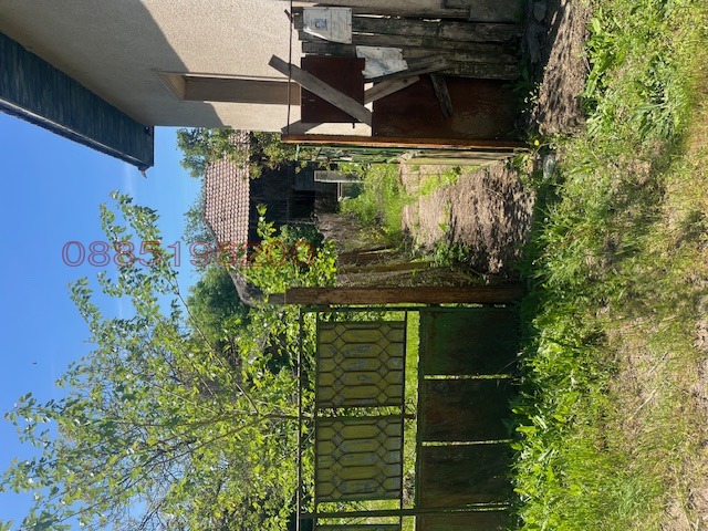 Продава КЪЩА, с. Връв, област Видин, снимка 2 - Къщи - 54440953