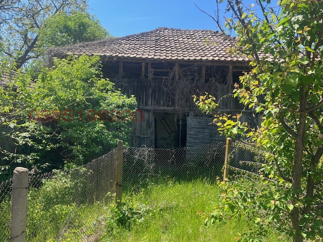 Продава КЪЩА, с. Връв, област Видин, снимка 3 - Къщи - 54440953