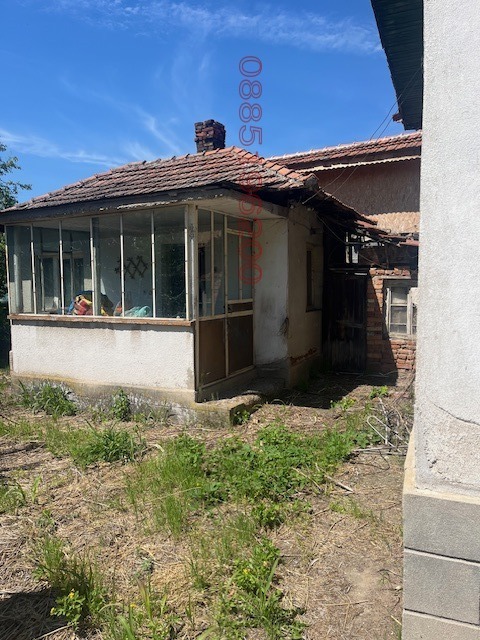 Продава КЪЩА, с. Връв, област Видин, снимка 4 - Къщи - 54440953