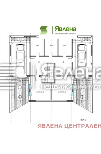 Продава КЪЩА, гр. София, Драгалевци, снимка 6 - Къщи - 54513490