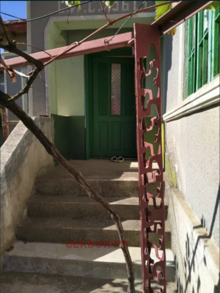 Продава КЪЩА, с. Сноп, област Добрич, снимка 7 - Къщи - 55283823