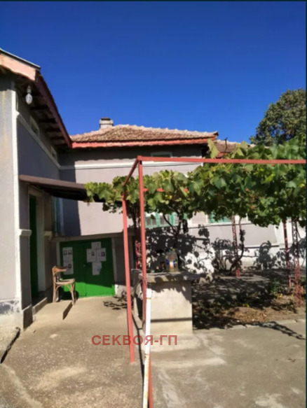 Продава КЪЩА, с. Сноп, област Добрич, снимка 3 - Къщи - 55283823