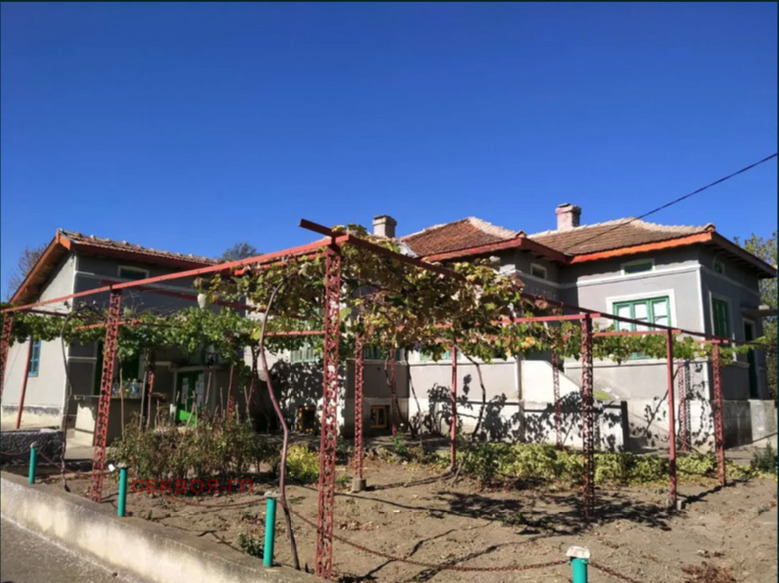 Продава КЪЩА, с. Сноп, област Добрич, снимка 5 - Къщи - 55283823