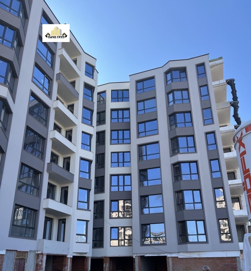 Продава  Гараж град София , Люлин 2 , 24 кв.м | 67059348 - изображение [9]