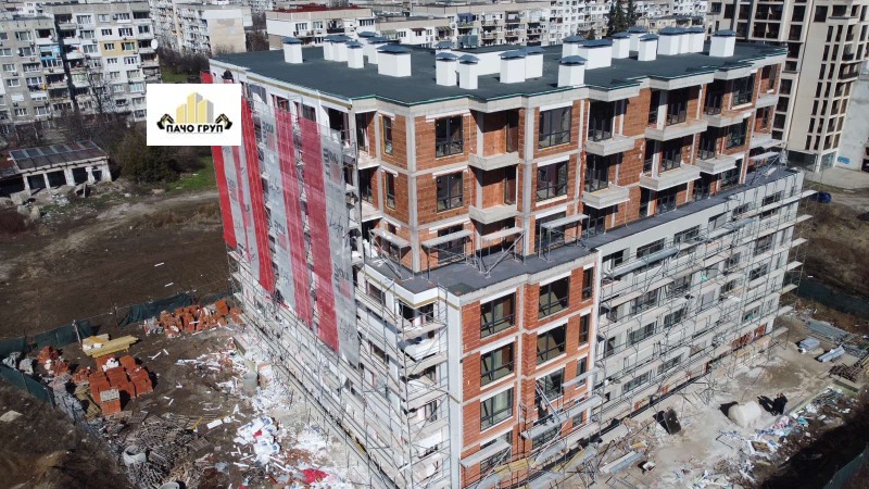 Продава  Гараж град София , Люлин 2 , 24 кв.м | 67059348 - изображение [2]