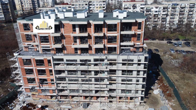 Продава  Гараж град София , Люлин 2 , 24 кв.м | 67059348 - изображение [3]