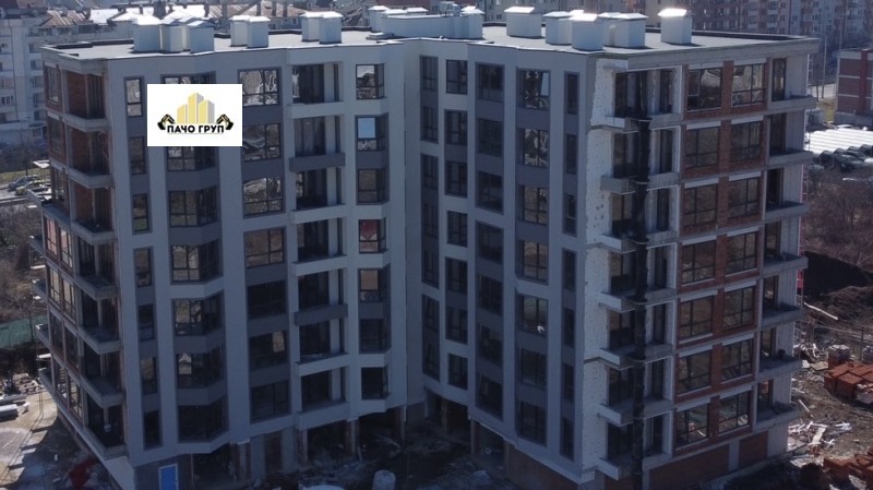 Продава  Гараж град София , Люлин 2 , 24 кв.м | 67059348 - изображение [7]