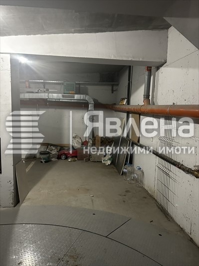 Продава ГАРАЖ, ПАРКОМЯСТО, гр. Варна, Фестивален комплекс, снимка 2 - Гаражи и паркоместа - 56122295