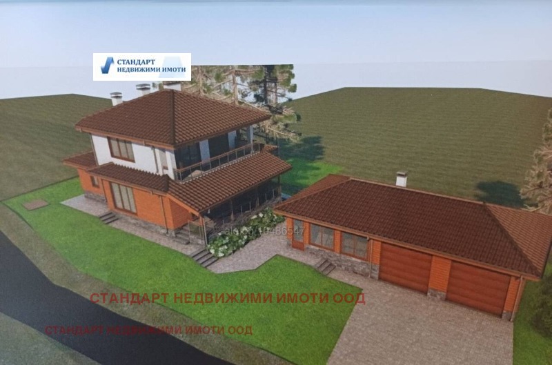 Satılık  Komplo bölge Filibe , Boykovo , 934 metrekare | 67582474 - görüntü [2]