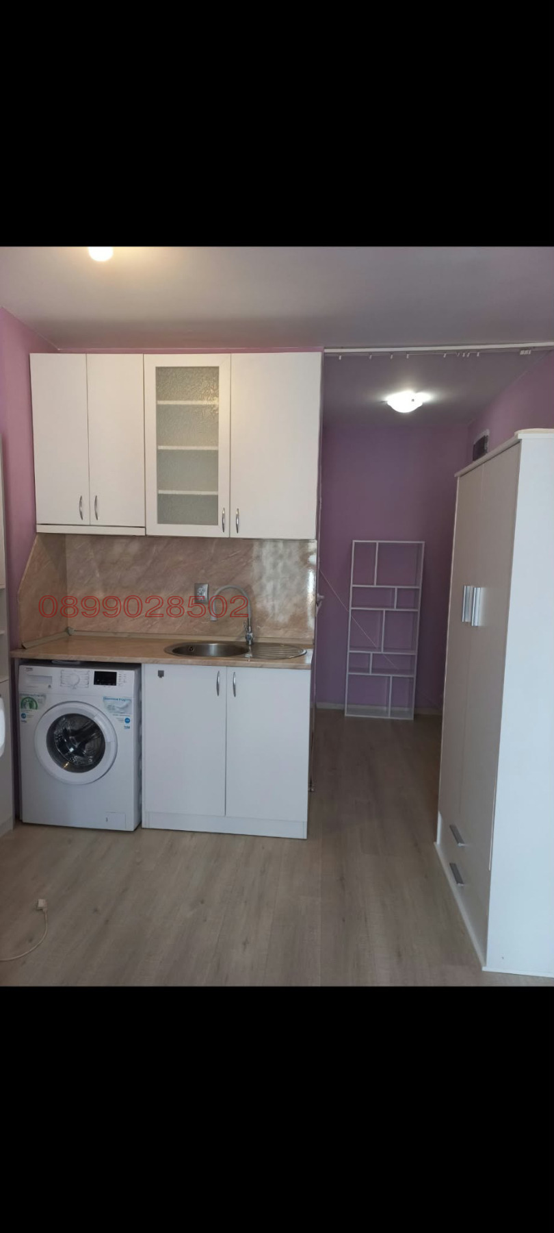 Продава 1-СТАЕН, с. Нови хан, област София област, снимка 2 - Апартаменти - 56293665