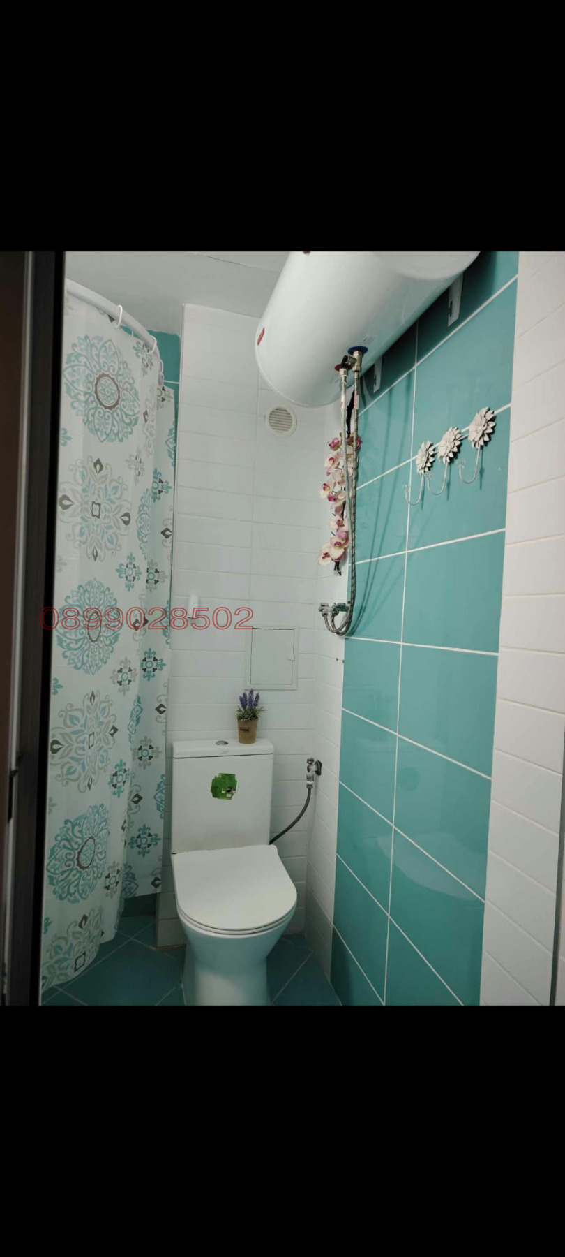 Продава 1-СТАЕН, с. Нови хан, област София област, снимка 4 - Апартаменти - 56293665