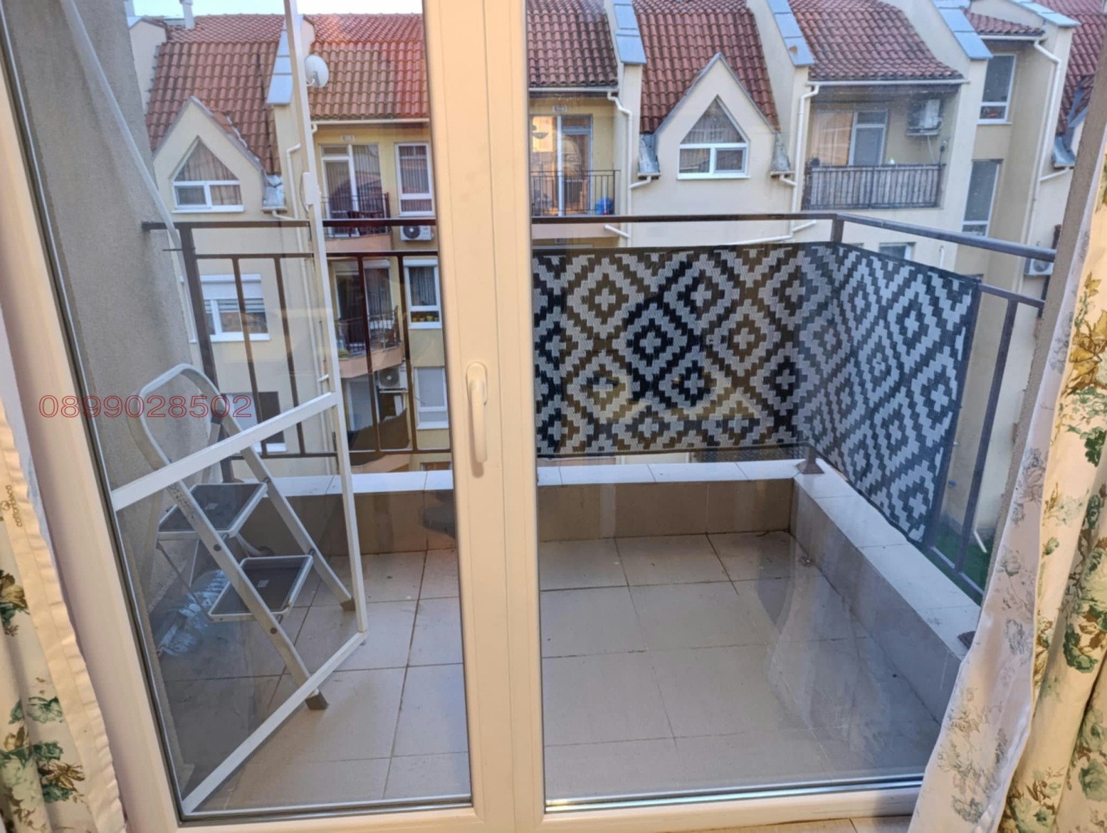 Продава 1-СТАЕН, с. Нови хан, област София област, снимка 8 - Апартаменти - 56293665