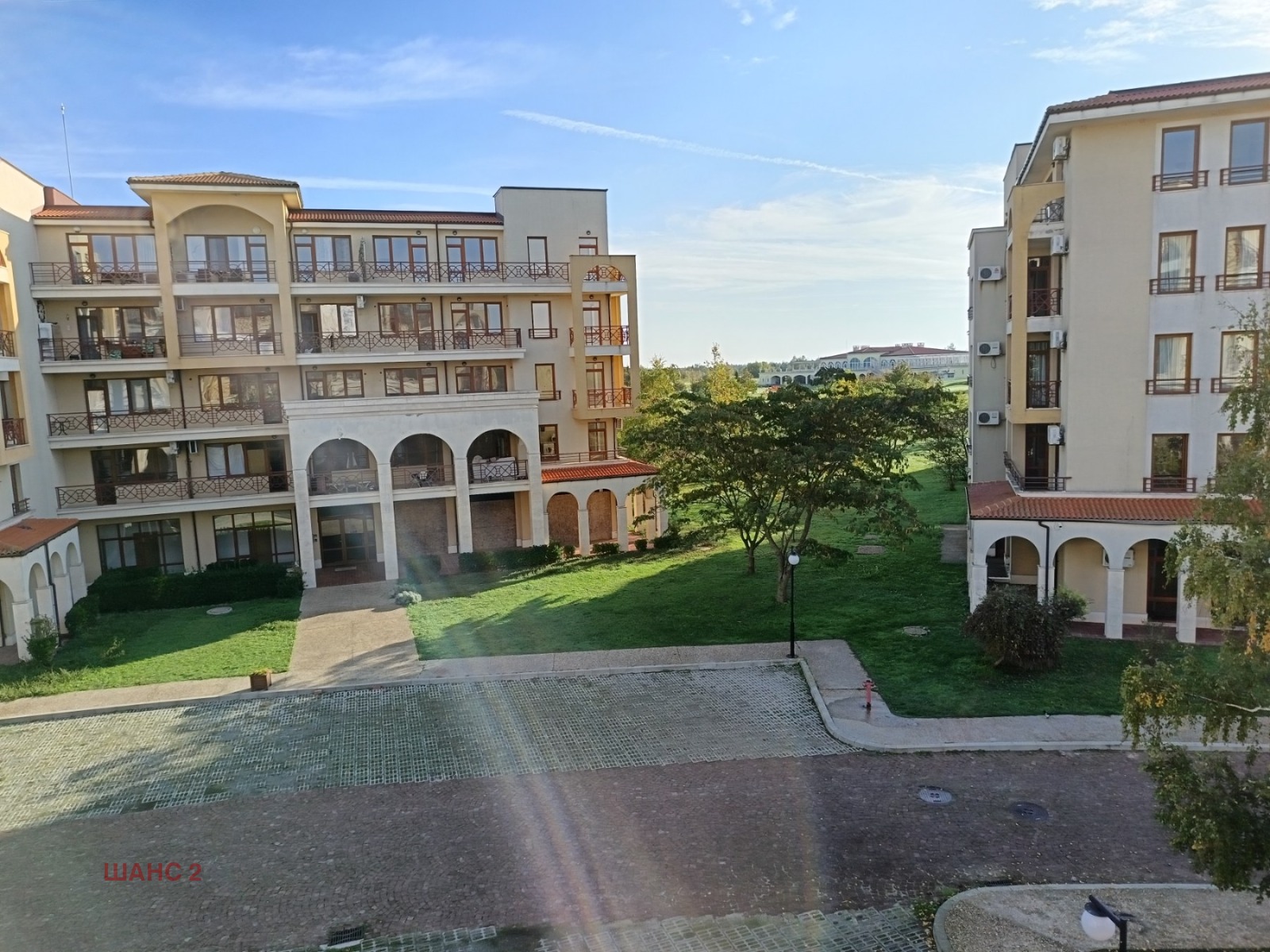 Продава 2-СТАЕН, гр. Балчик, област Добрич, снимка 13 - Апартаменти - 48701416