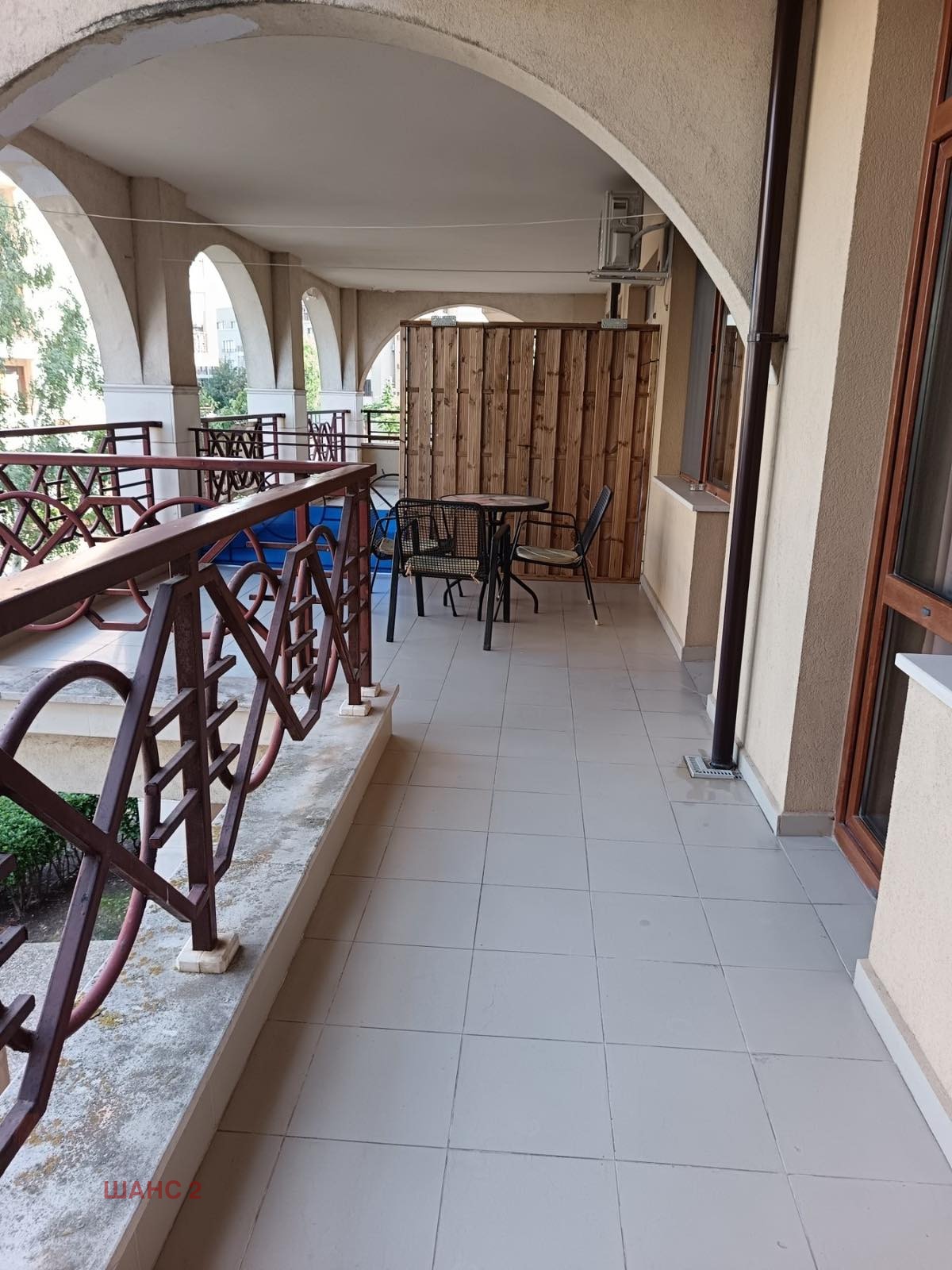 Продава 2-СТАЕН, гр. Балчик, област Добрич, снимка 9 - Апартаменти - 48701416