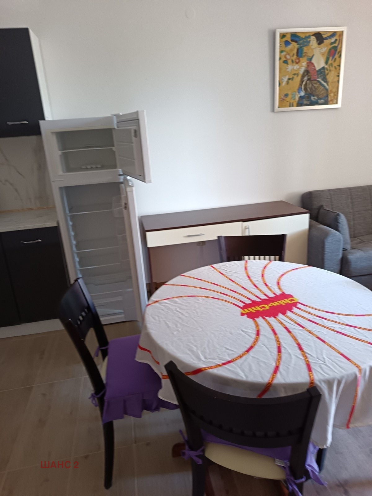 Продава 2-СТАЕН, гр. Балчик, област Добрич, снимка 3 - Апартаменти - 48701416