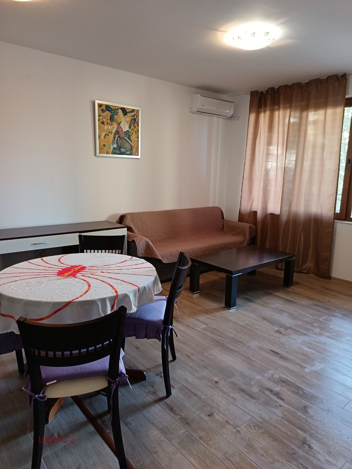 Продава 2-СТАЕН, гр. Балчик, област Добрич, снимка 7 - Апартаменти - 48701416