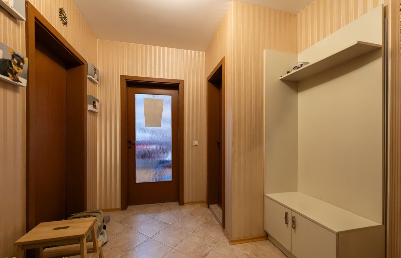 Продава 2-СТАЕН, гр. София, Карпузица, снимка 6 - Апартаменти - 54108442