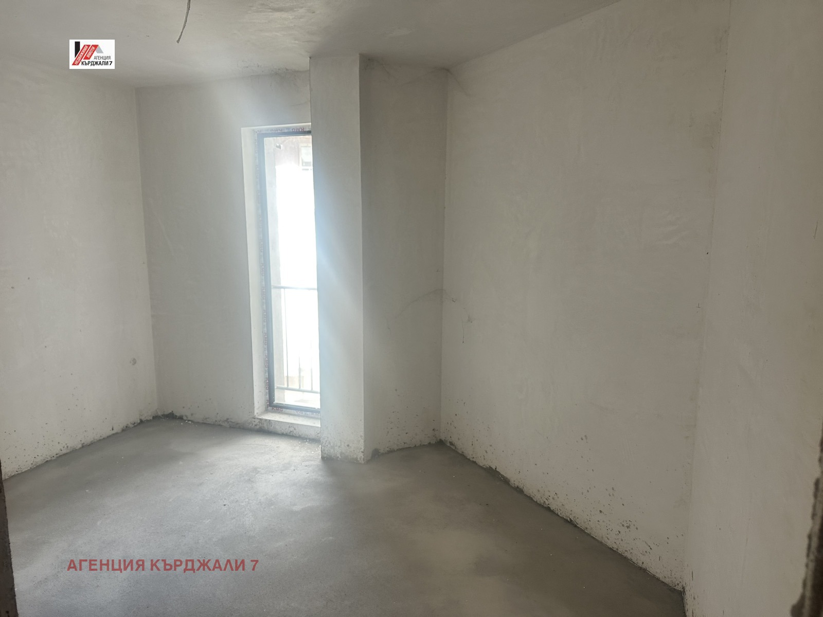 Продава 2-СТАЕН, гр. Кърджали, Възрожденци, снимка 3 - Апартаменти - 55134260
