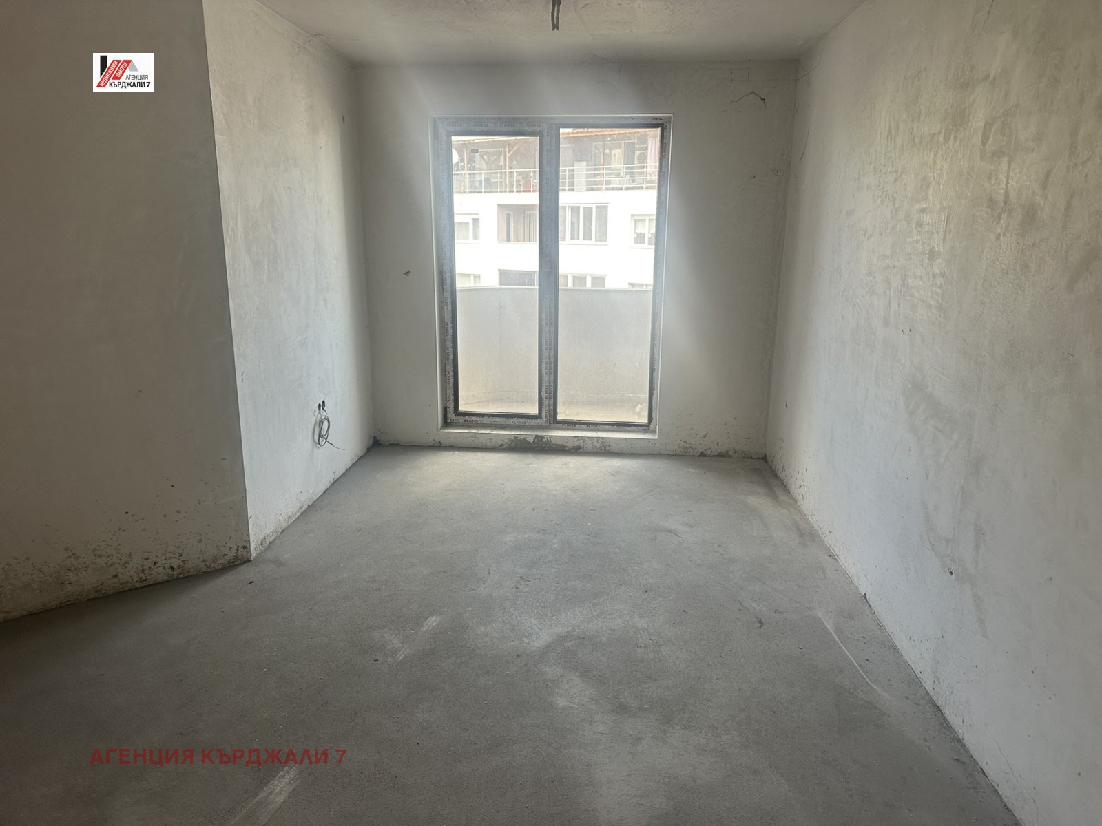 Продава 2-СТАЕН, гр. Кърджали, Възрожденци, снимка 10 - Апартаменти - 55134260
