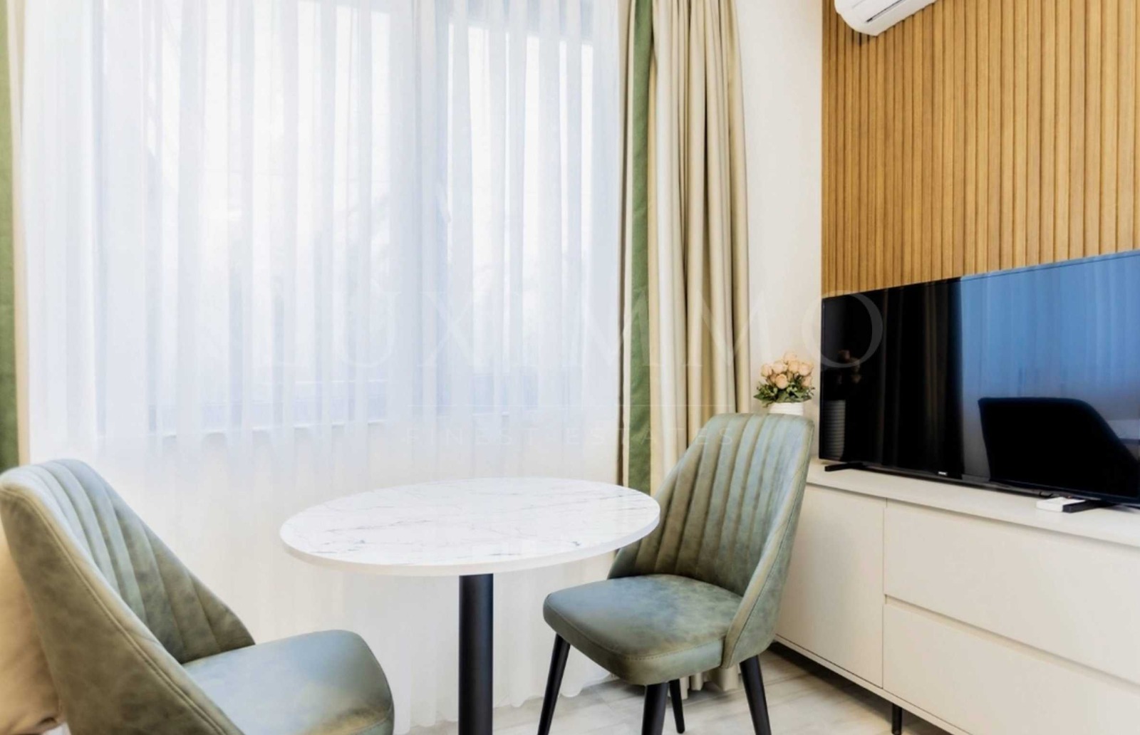Продава 2-СТАЕН, гр. Свети Влас, област Бургас, снимка 4 - Апартаменти - 55836916