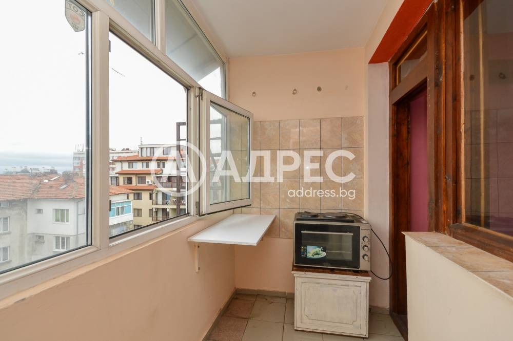 Продава 2-СТАЕН, гр. Бургас, Възраждане, снимка 11 - Апартаменти - 56525822