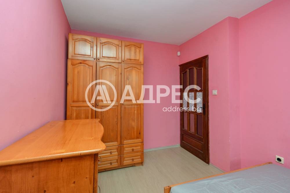 Продава 2-СТАЕН, гр. Бургас, Възраждане, снимка 10 - Апартаменти - 56525822