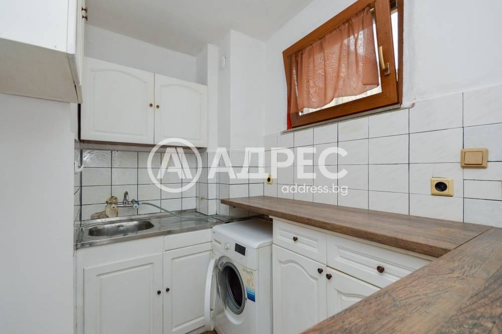 Продава 2-СТАЕН, гр. Бургас, Възраждане, снимка 9 - Апартаменти - 56525822