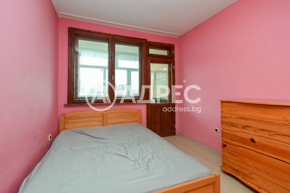 Продава 2-СТАЕН, гр. Бургас, Възраждане, снимка 2 - Апартаменти - 56525822