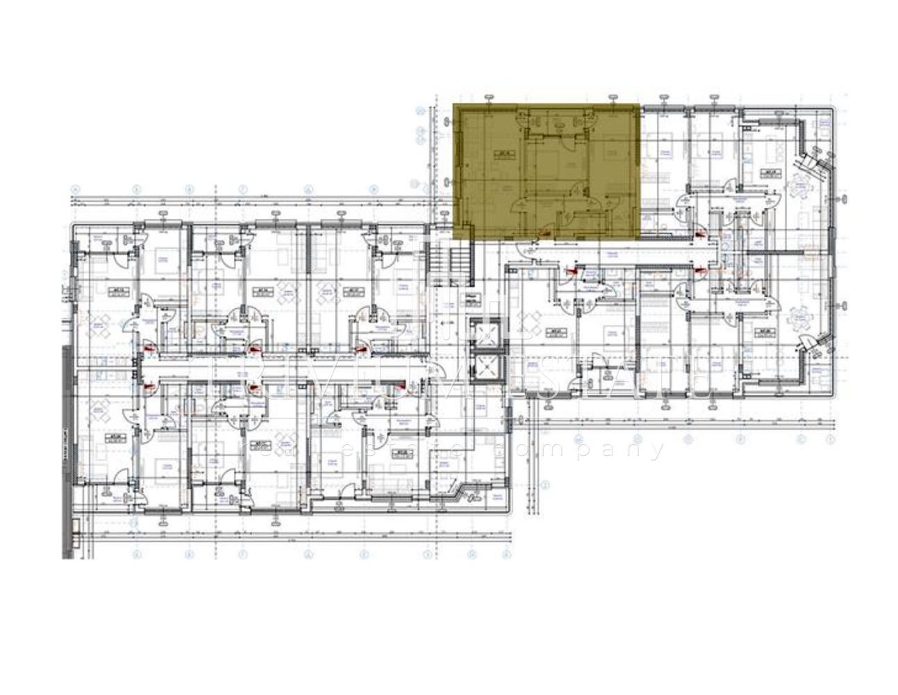 Продава 3-СТАЕН, с. Марково, област Пловдив, снимка 2 - Апартаменти - 53589157