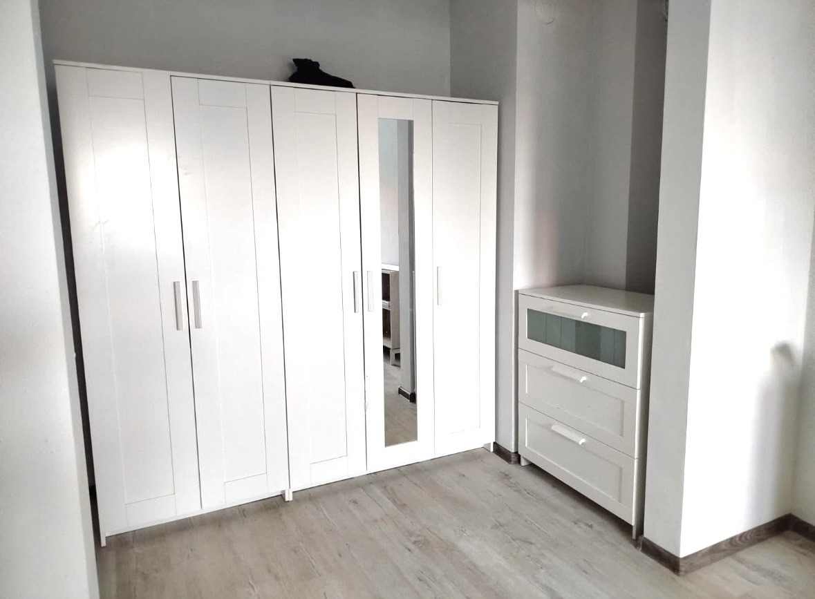 Продава 4-СТАЕН, гр. София, Манастирски ливади, снимка 9 - Апартаменти - 53768227