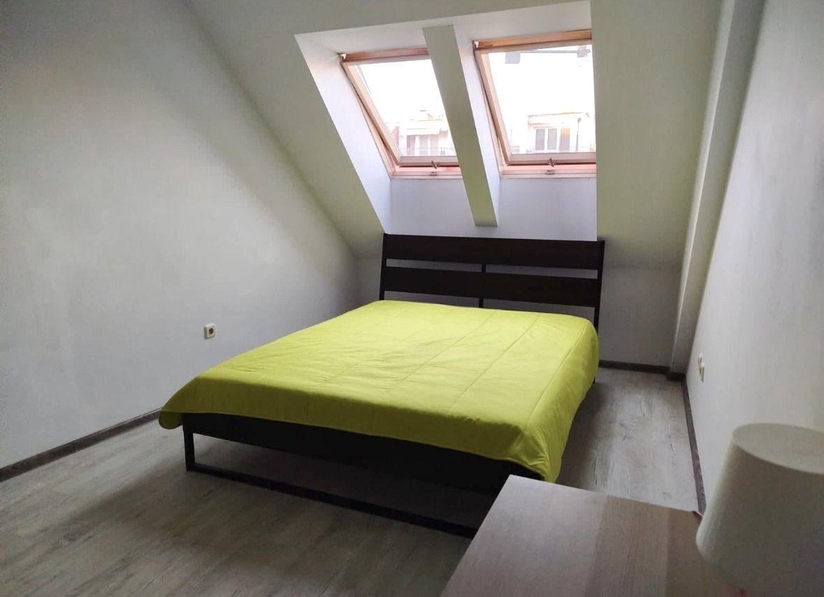 Продава 4-СТАЕН, гр. София, Манастирски ливади, снимка 5 - Апартаменти - 53768227