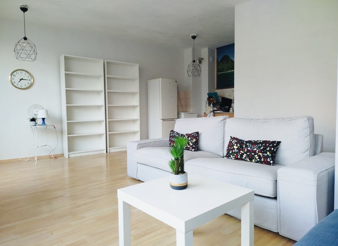 Продава 4-СТАЕН, гр. София, Манастирски ливади, снимка 2 - Апартаменти - 53768227