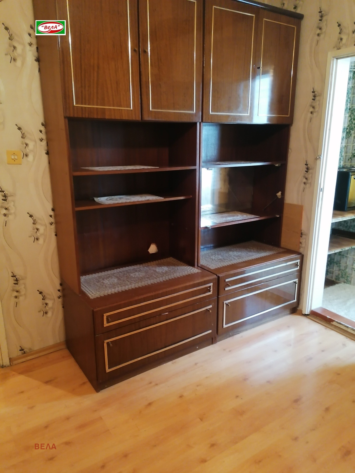 Продава 4-СТАЕН, гр. Лясковец, област Велико Търново, снимка 2 - Апартаменти - 54421805
