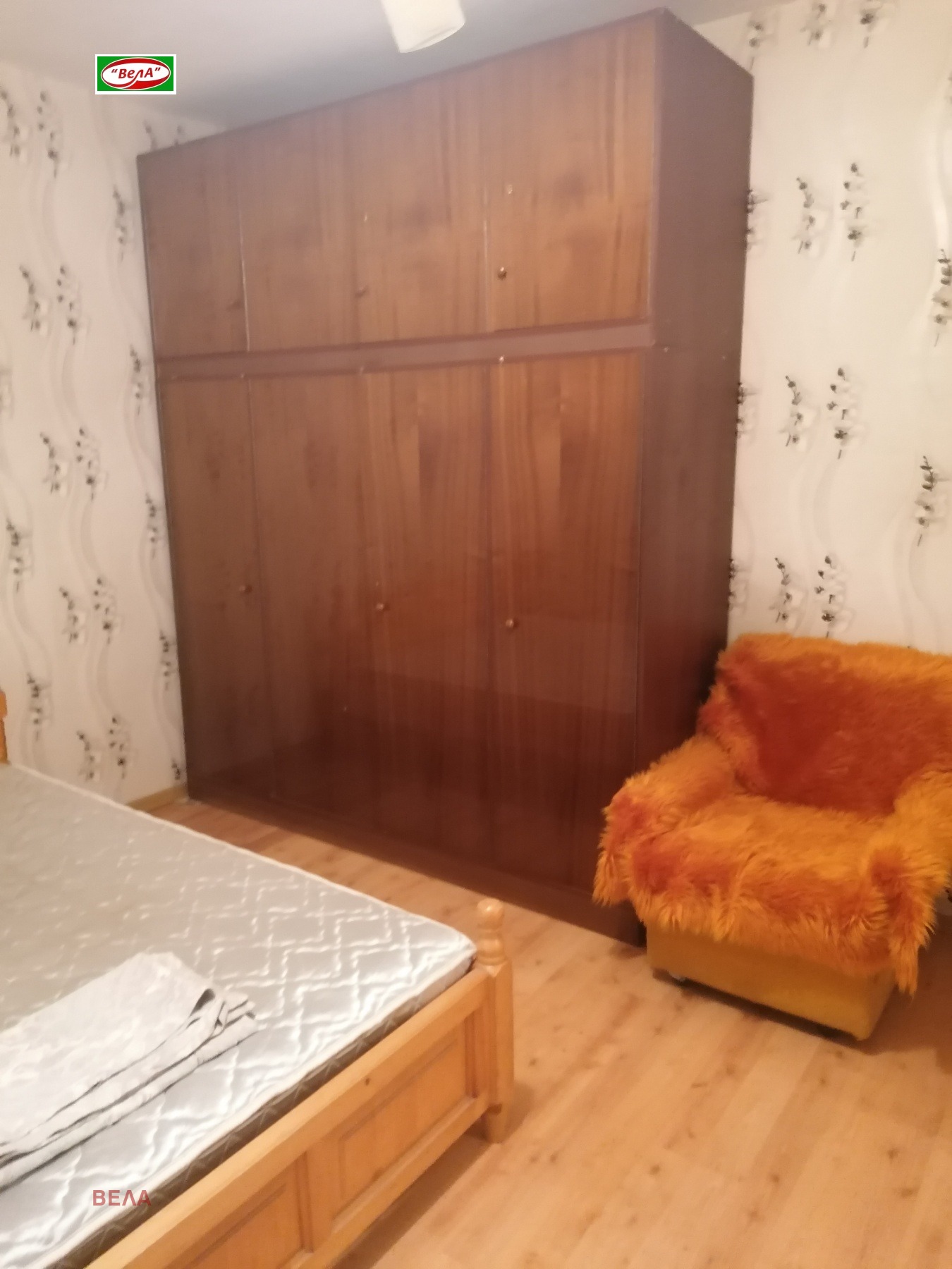 Продава 4-СТАЕН, гр. Лясковец, област Велико Търново, снимка 3 - Апартаменти - 54421805
