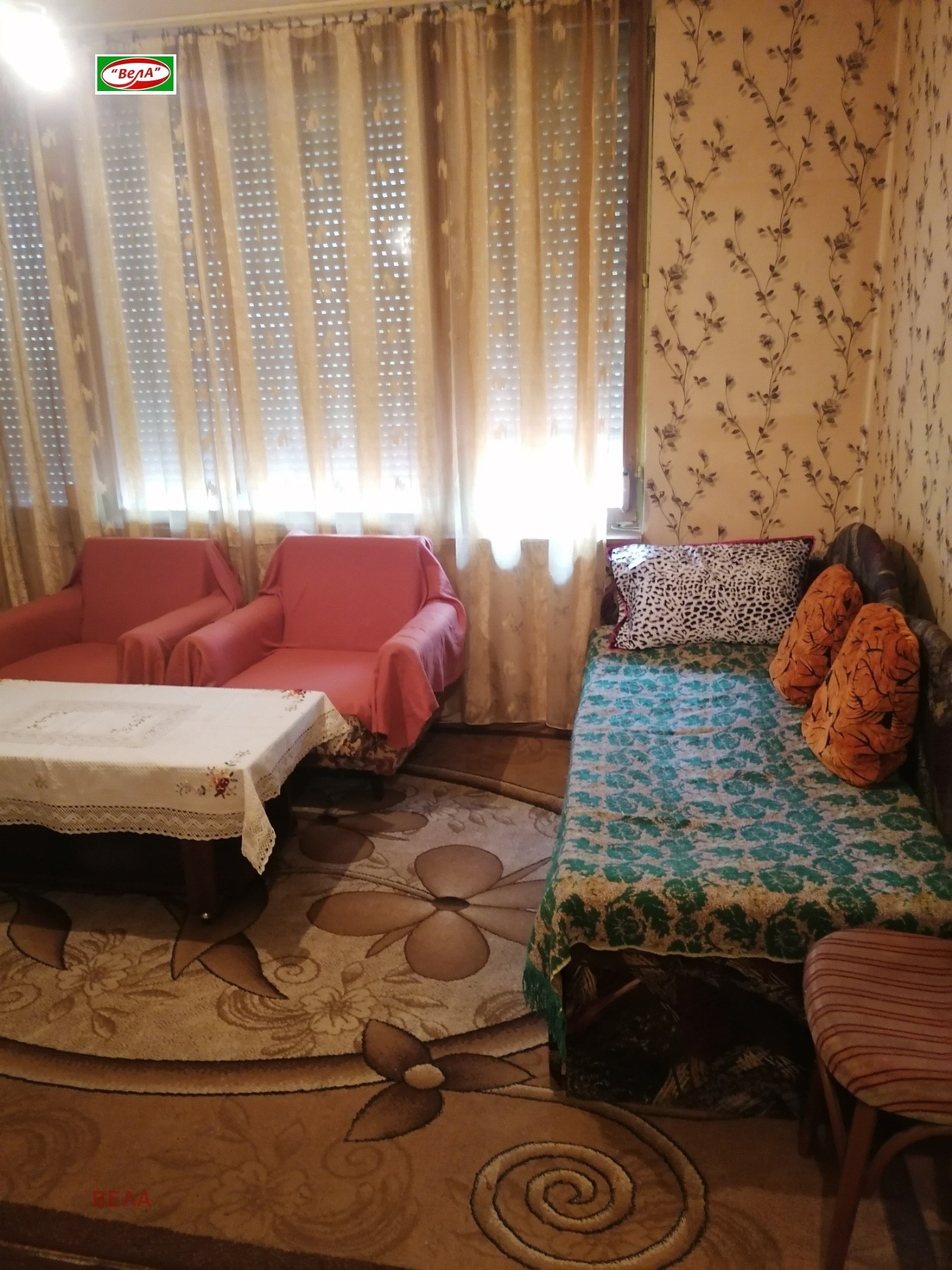 Продава 4-СТАЕН, гр. Лясковец, област Велико Търново, снимка 4 - Апартаменти - 54421805