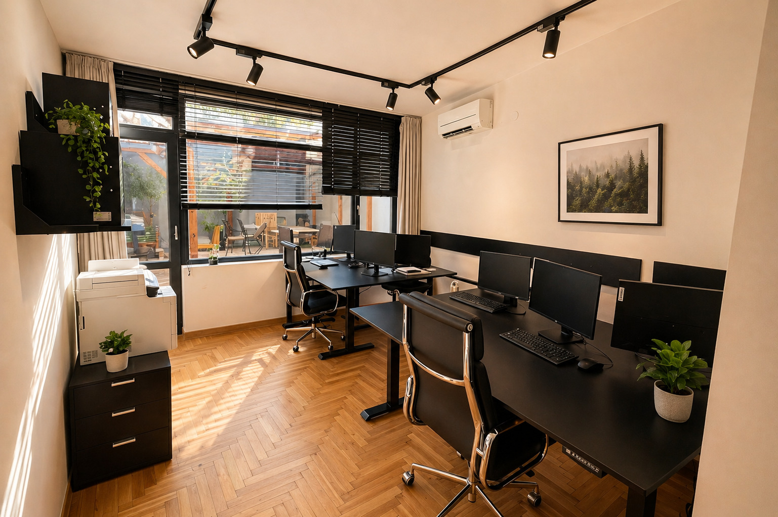 Продава ОФИС, гр. Варна, Гръцка махала, снимка 9 - Офиси - 53778581