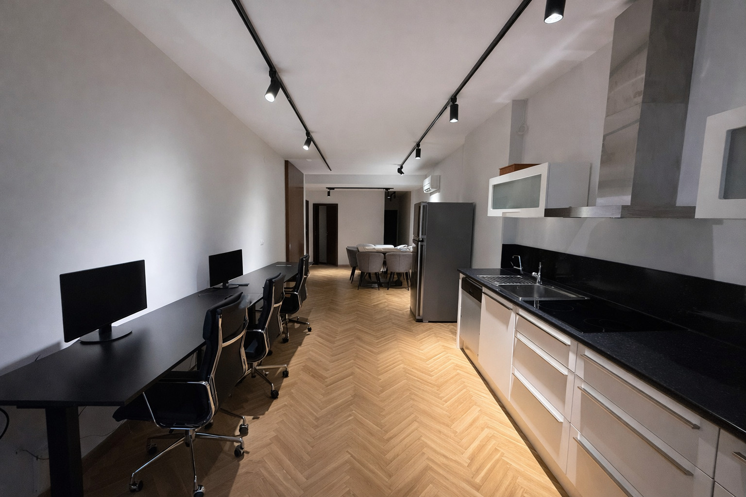 Продава ОФИС, гр. Варна, Гръцка махала, снимка 3 - Офиси - 53778581