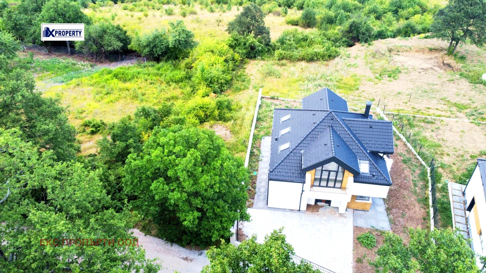 Продава КЪЩА, с. Рударци, област Перник, снимка 5 - Къщи - 52455289